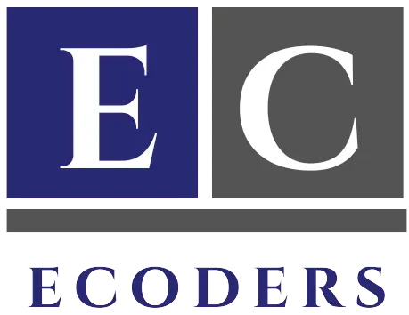 ECODERS LOGO